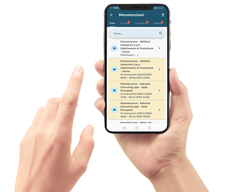 kpro-app-manutenzione
