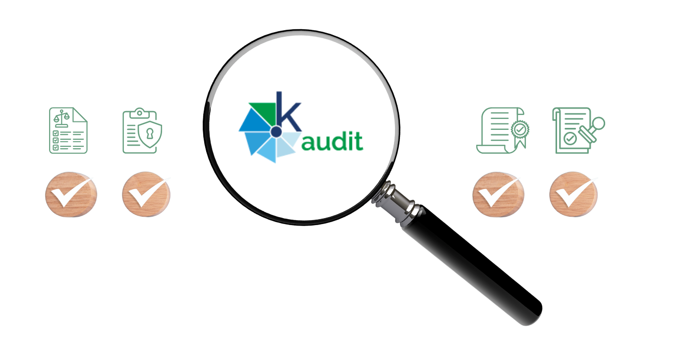 k audit