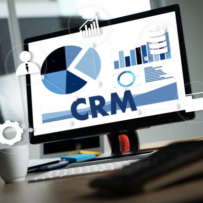 cos'è un crm