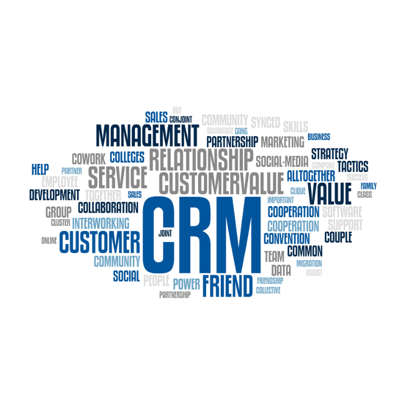 crm significato