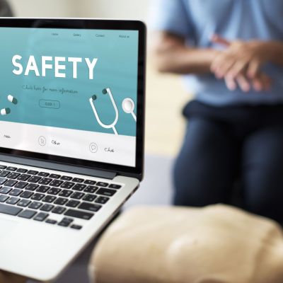software sicurezza sul lavoro