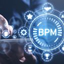 BPM. Business Process Management. Strategy. Development