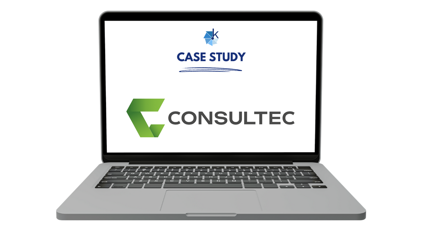 caso studio consultec KPRO Consultig