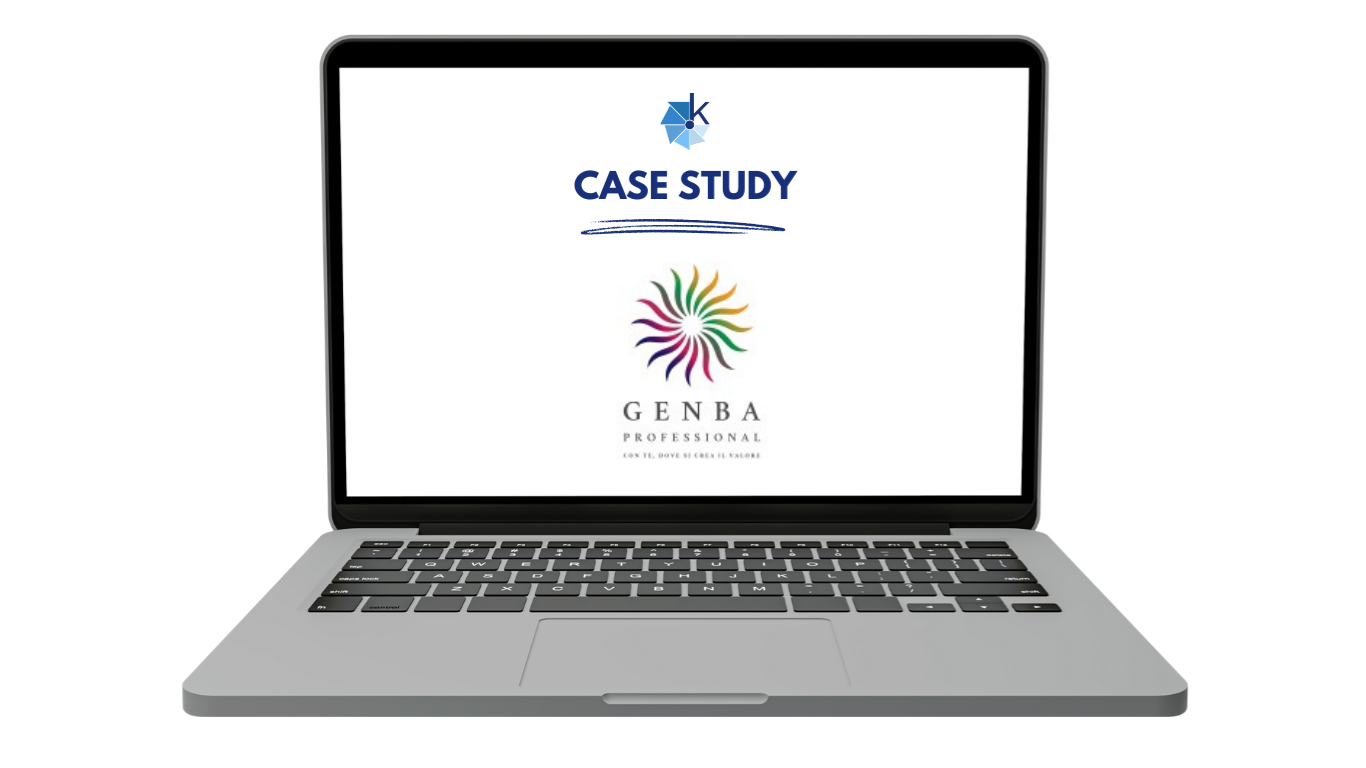 caso studio gembapro