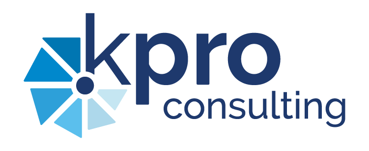 Logo Kpro Consulting