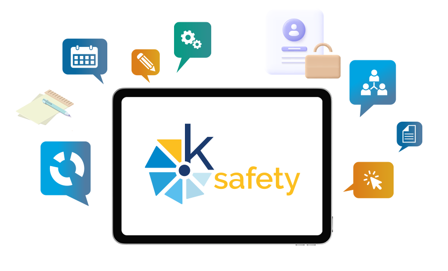 software sicurezza ksafety