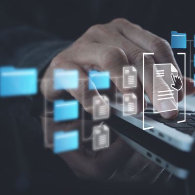 immagine in evidenza software gestione documenti