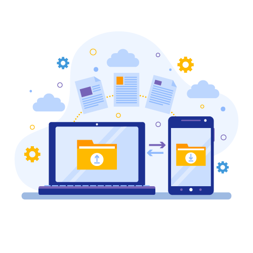 software gestione documenti