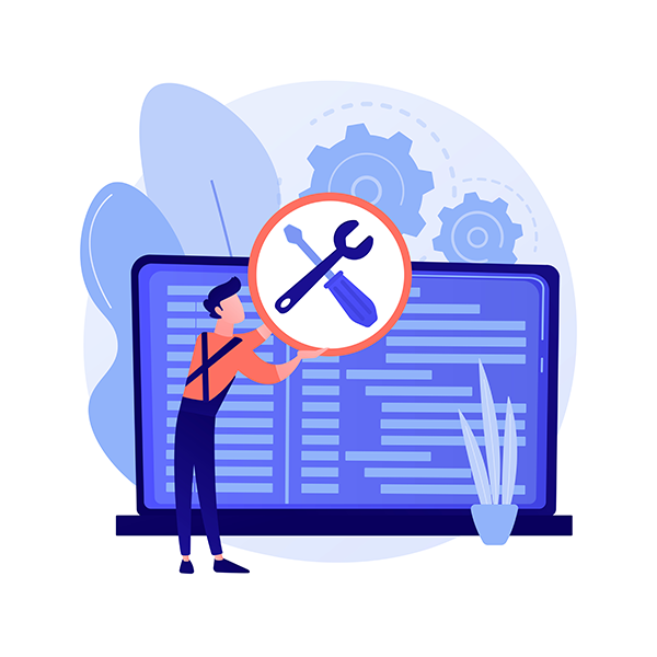manutenzione software
