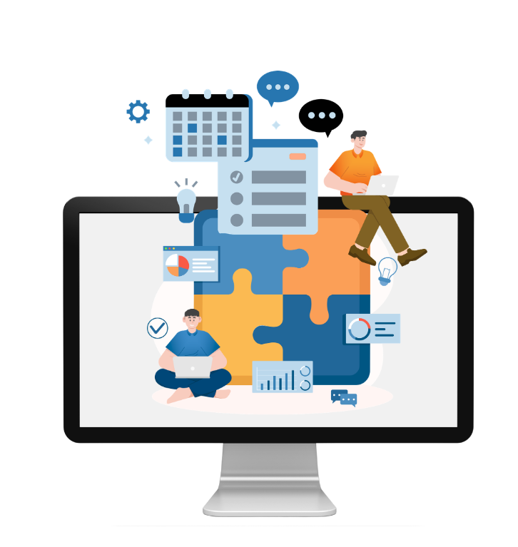 Facility Management Solutions