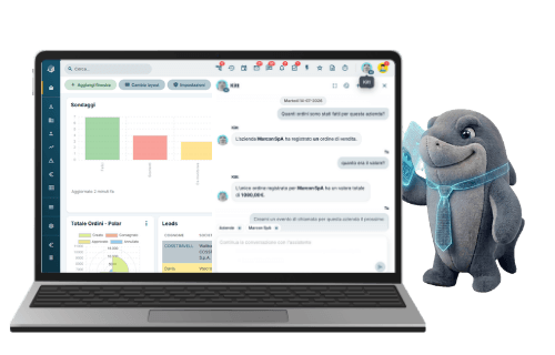 CRM-AI